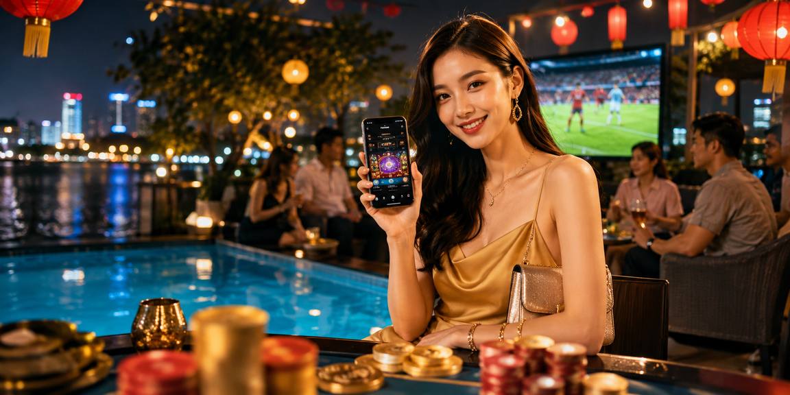 tf240 Slot Đảo Ngọc